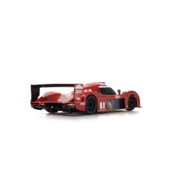 K.32354L1 - Kyosho Mini-Z MR03 RWD Toyota GT-One TS020 No.1 1999 (W-LM/KT531P)