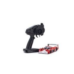 K.32354L1 - Kyosho Mini-Z MR03 RWD Toyota GT-One TS020 No.1 1999 (W-LM/KT531P)