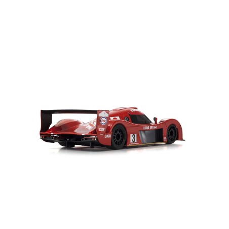 K.32354L3 - Kyosho Mini-Z MR03 RWD Toyota GT-One TS020 No.3 1999 (W-LM/KT531P)