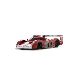 K.32354L3 - Kyosho Mini-Z MR03 RWD Toyota GT-One TS020 No.3 1999 (W-LM/KT531P)