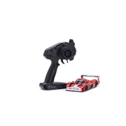 K.32354L3 - Kyosho Mini-Z MR03 RWD Toyota GT-One TS020 No.3 1999 (W-LM/KT531P)