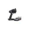 K.32356GMR - Kyosho Mini-Z MR04 RWD Corvette C8-R Gun Metal/Red (W-MM/KT531P)