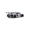 K.32357AS - Kyosho Mini-Z MR04 RWD Audi R8 LMS 2015 White (W-MM/KT531P)