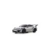 K.32358S - Kyosho Mini-Z MR04 RWD Porsche 911 GT3 RS Silver (N-RM/KT531P)