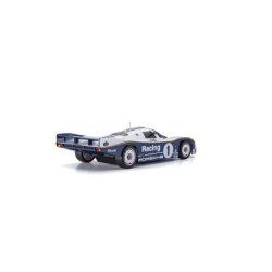 K.32363PR - Kyosho Mini-Z MR04 RWD Porsche 962 C Coupe LH No.1 (W-LM/KT531P)