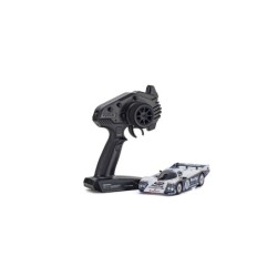 K.32363PR - Kyosho Mini-Z MR04 RWD Porsche 962 C Coupe LH No.1 (W-LM/KT531P)