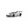 K.32364W - Kyosho Mini-Z MR04 RWD McLaren 720S GT3 White (W-MM/KT531P)