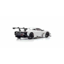 K.32364W - Kyosho Mini-Z MR04 RWD McLaren 720S GT3 White (W-MM/KT531P)
