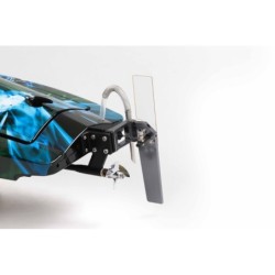 JW8301V4-ARTR - Joysway Bullet V4 Deep Vee Brushless Elec ABS 740mm 2.4G ARTR Boat