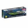 JW8303-ARTR - Joysway Big Storm Catamaran Brushless Elec ABS 740mm 2.4G ARTR Boat