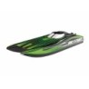 JW8303-ARTR - Joysway Big Storm Catamaran Brushless Elec ABS 740mm 2.4G ARTR Boat