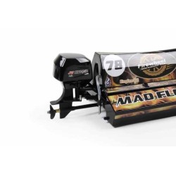 JW8653V3 - Joysway Mad Flow V3 Brushless F1 Electric ABS 590mm 2.4G RTR Boat