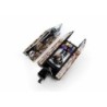 JW8653V3 - Joysway Mad Flow V3 Brushless F1 Electric ABS 590mm 2.4G RTR Boat