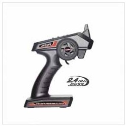 JW8653V3 - Joysway Mad Flow V3 Brushless F1 Electric ABS 590mm 2.4G RTR Boat