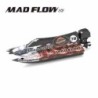 JW8653V3 - Joysway Mad Flow V3 Brushless F1 Electric ABS 590mm 2.4G RTR Boat