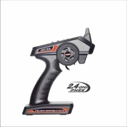 JW8654 - Joysway Monster Brushless Catamaran Elec ABS 570mm 2.4G RTR Boat