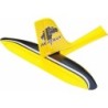 JW6103V3 - Joysway Freeman V3 Elec Env.1580mm 2.4G 4CH RTF Glider
