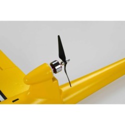 JW6103V3 - Joysway Freeman V3 Elec Env.1580mm 2.4G 4CH RTF Glider