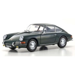 KS08969G - Kyosho 1:18 Porsche 911 2.0 (901) 1964 Irish Green