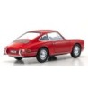 KS08969R - Kyosho 1:18 Porsche 911 2.0 (901) 1964 Signal Red