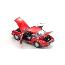 KS08969R - Kyosho 1:18 Porsche 911 2.0 (901) 1964 Signal Red