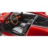KS08969R - Kyosho 1:18 Porsche 911 2.0 (901) 1964 Signal Red