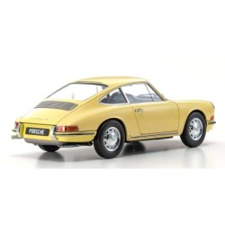 KS08969Y - Kyosho 1:18...