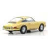 KS08969Y - Kyosho 1:18 Porsche 911 2.0 (901) 1964 Champagne Yellow