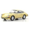 KS08969Y - Kyosho 1:18 Porsche 911 2.0 (901) 1964 Champagne Yellow