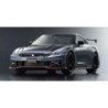 KSR18061GR - Kyosho 1:18 Resin Samurai Collection Nissan GT-R Nismo 2024 SP Gray