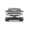 KSR18061W - Kyosho 1:18 Resin Samurai Collection Nissan GT-R Nismo 2024 SP White