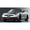 KSR18061W - Kyosho 1:18 Resin Samurai Collection Nissan GT-R Nismo 2024 SP White