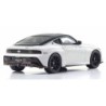 KSR18062W - Kyosho 1:18 Resin Samurai Collection Nissan Fairlady Z 2024 White