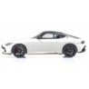 KSR18062W - Kyosho 1:18 Resin Samurai Collection Nissan Fairlady Z 2024 White