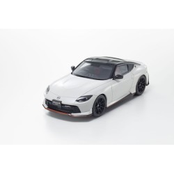 KSR18062W - Kyosho 1:18 Resin Samurai Collection Nissan Fairlady Z 2024 White