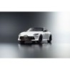 KSR18062W - Kyosho 1:18 Resin Samurai Collection Nissan Fairlady Z 2024 White