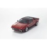KSR18513R - Kyosho 1:18 Resin Samurai Collection Lamborghini Silhouette Red