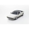 KSR18513W - Kyosho 1:18 Resin Samurai Collection Lamborghini Silhouette White