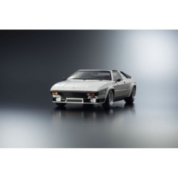 KSR18513W - Kyosho 1:18 Resin Samurai Collection Lamborghini Silhouette White