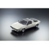 KSR18513W - Kyosho 1:18 Resin Samurai Collection Lamborghini Silhouette White