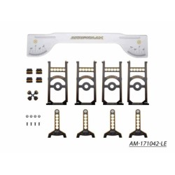AM171042LE - Set-Up System...