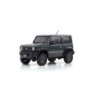 K.32523GR - Mini-Z 4X4 MX-01 Suzuki Jimny Sierra Jungle Green (KT531P)