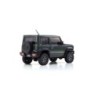 K.32523GR - Mini-Z 4X4 MX-01 Suzuki Jimny Sierra Jungle Green (KT531P)