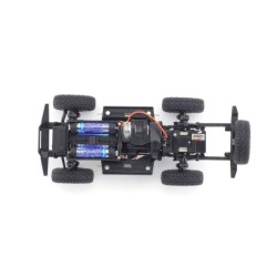 K.32523GR - Mini-Z 4X4 MX-01 Suzuki Jimny Sierra Jungle Green (KT531P)