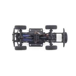 K.32523GR - Mini-Z 4X4 MX-01 Suzuki Jimny Sierra Jungle Green (KT531P)