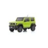 K.32523Y - Mini-Z 4X4 MX-01 Suzuki Jimny Sierra Kinetic Yellow (KT531P)