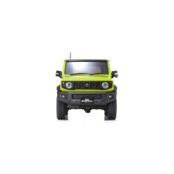 K.32523Y - Mini-Z 4X4 MX-01 Suzuki Jimny Sierra Kinetic Yellow (KT531P)
