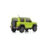 K.32523Y - Mini-Z 4X4 MX-01 Suzuki Jimny Sierra Kinetic Yellow (KT531P)