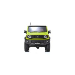 K.32523Y - Mini-Z 4X4 MX-01 Suzuki Jimny Sierra Kinetic Yellow (KT531P)