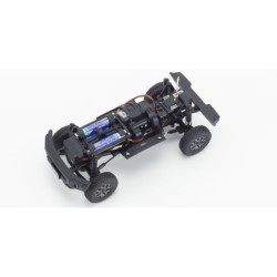 K.32523Y - Mini-Z 4X4 MX-01 Suzuki Jimny Sierra Kinetic Yellow (KT531P)